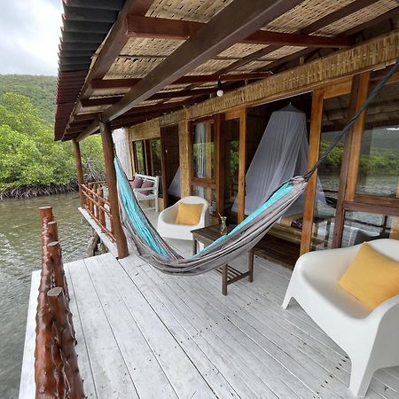 Floating Paradise Карімунджава Екстер'єр фото