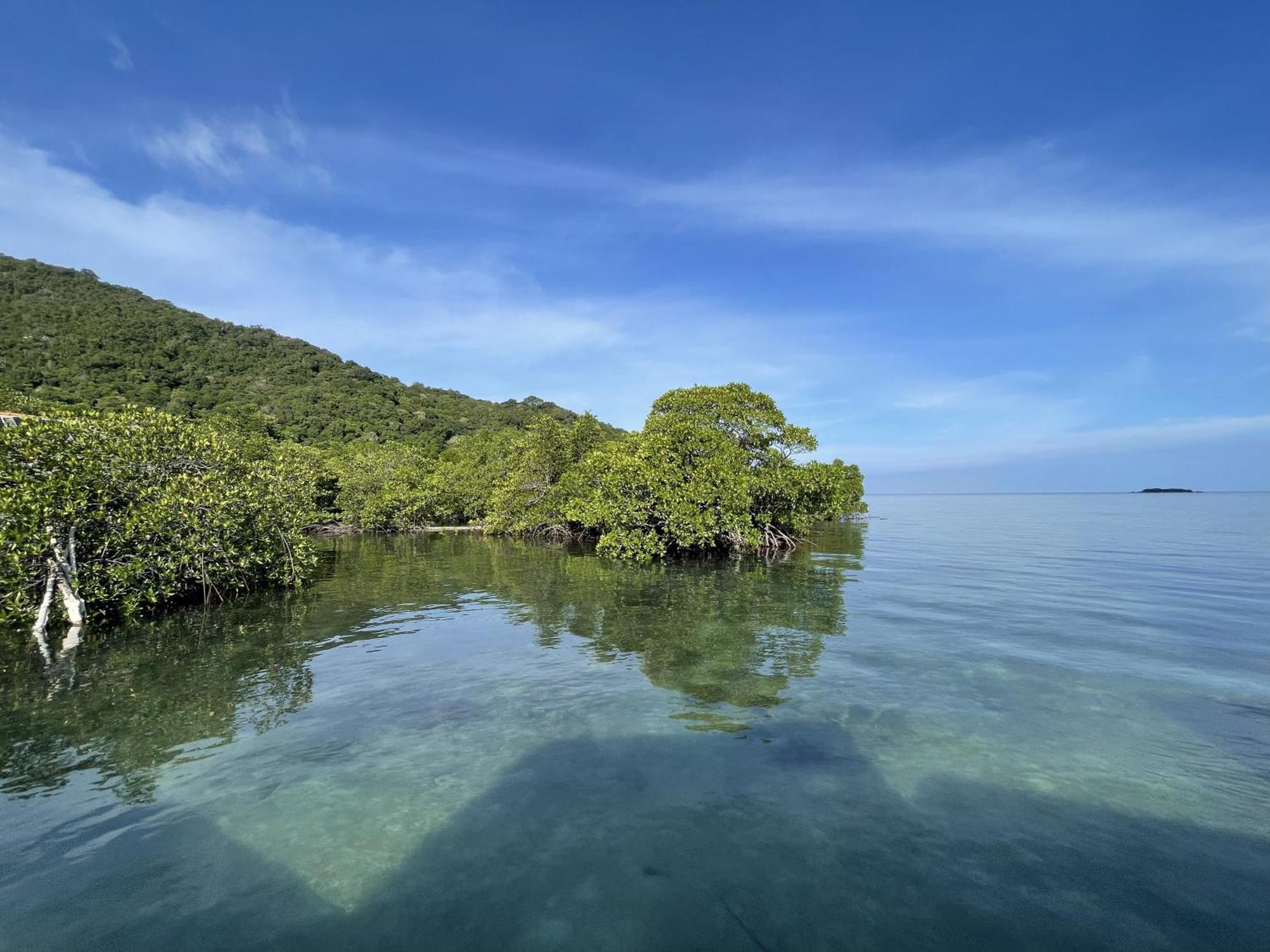 Floating Paradise Карімунджава Екстер'єр фото