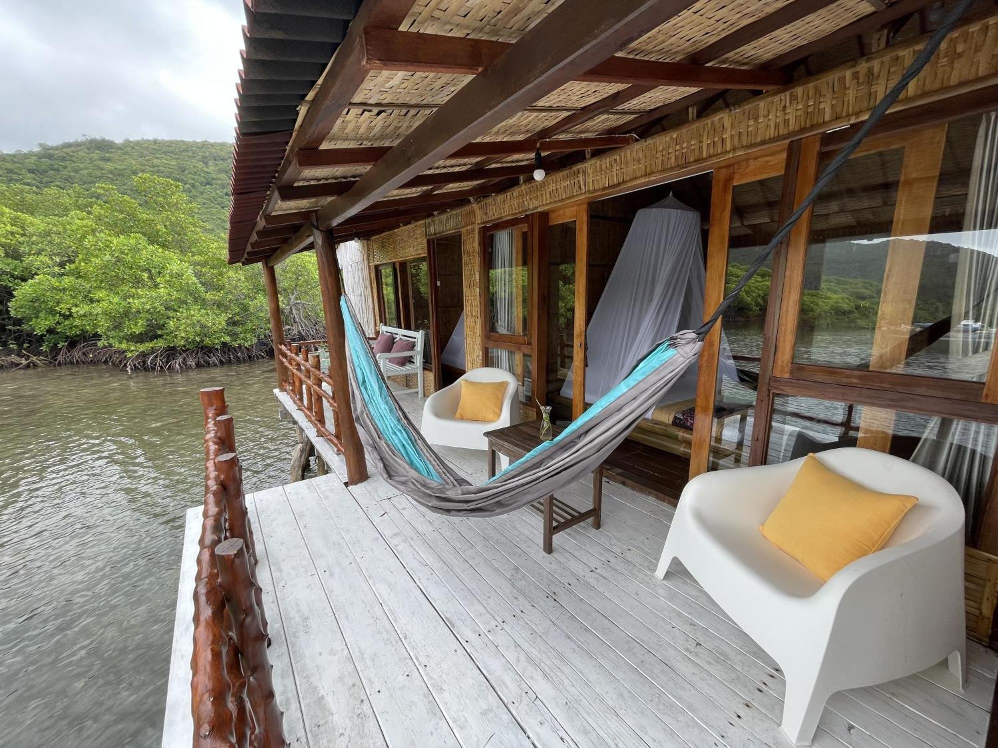 Floating Paradise Карімунджава Екстер'єр фото